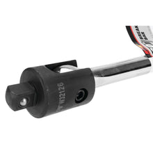 Performance Tool 1/2" Drive 30" Breaker Bar
