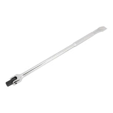 Performance Tool 1/2" Drive 18" Pry Bar/Flex Handle