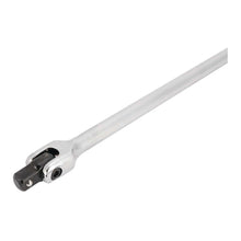 Performance Tool 1/2" Drive 18" Pry Bar/Flex Handle
