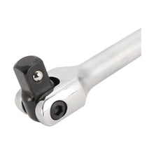 Performance Tool 1/2" Drive 18" Pry Bar/Flex Handle