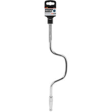 Performance Tool 1/2" Drive Speeder Handle