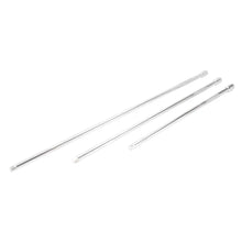 Performance Tool 1/2" Drive Long Extensions (3 Piece)