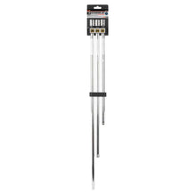 Performance Tool 1/2" Drive Long Extensions (3 Piece)
