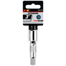 Performance Tool  1/2-Inch Drive 3-Inch Extension