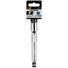 Performance Tool 1/2" Drive 5" Extension