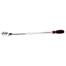 Performance Tool 1/2" Drive 24" Flex Head Long Ratchet