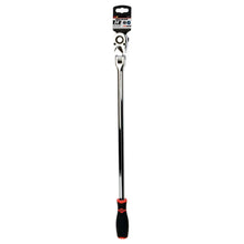 Performance Tool 1/2" Drive 24" Flex Head Long Ratchet