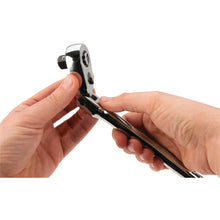 Performance Tool 1/2" Drive 24" Flex Head Long Ratchet