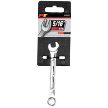 Performance Tool 5/16″ Combination Wrench