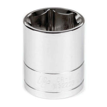 Performance Tool 1/2″ Drive 6-Point Metric 23mm Socket