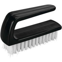 Performance Tool Fingernail Brush with Sure Grip Handle