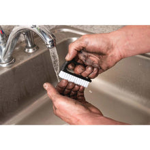 Performance Tool Fingernail Brush with Sure Grip Handle