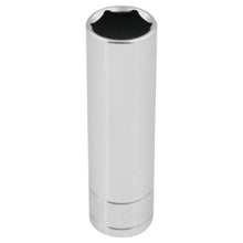 Performance Tool 1/2" Drive 6-Point SAE 5/8" Deep Socket