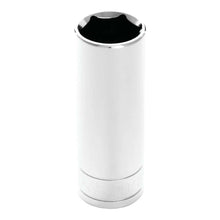 Performance Tool 1/2" Drive 6-Point SAE 13/16" Deep Socket
