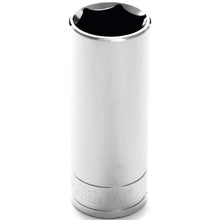 Performance Tool 1/2" Drive 6-Point SAE 7/8" Deep Socket