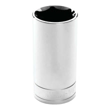 Performance Tool 1/2″ Drive 6-Point SAE 1-1/8" Deep Socket