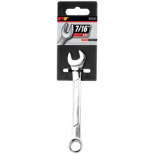 Performance Tool 7/16″ Combination Wrench