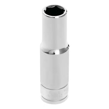 Performance Tool 1/2″ Drive 6-Point Metric 12mm Deep Socket