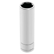 Performance Tool 1/2″ Drive 6-Point Metric 14mm Deep Socket