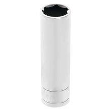 Performance Tool 1/2″ Drive 6-Point Metric 16mm Deep Socket