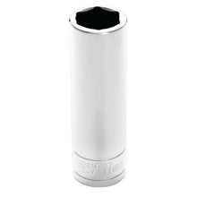 Performance Tool 1/2″ Drive 6-Point Metric 17mm Deep Socket