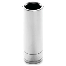 Performance Tool 1/2″ Drive 6-Point Metric 18mm Deep Socket