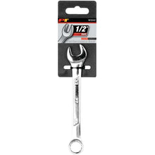 Performance Tool 1/2″ Combination Wrench