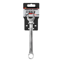 Performance Tool 11/16″ Combination Wrench