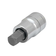 Performance Tool 1/2" Drive 7/16" Hex Bit Socket