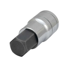 Performance Tool 1/2" Drive 5/8" Hex Bit Socket