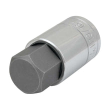 Performance Tool 1/2" Drive 13/16" Hex Bit Socket