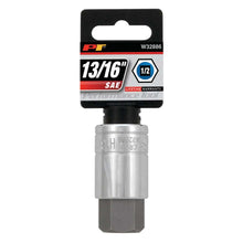 Performance Tool 1/2" Drive 13/16" Hex Bit Socket
