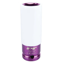 Performance Tool 1/2" Drive Impact Drive 13/16" Thin Wall Lug Nut Socket