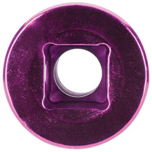 Performance Tool 1/2" Drive Impact Drive 13/16" Thin Wall Lug Nut Socket
