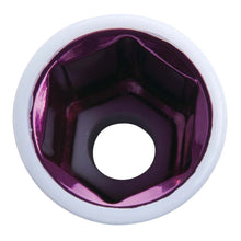 Performance Tool 1/2" Drive Impact Drive 13/16" Thin Wall Lug Nut Socket