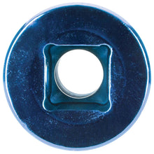 Performance Tool 1/2" Drive Impact Drive 17mm Thin Wall Lug Nut Socket