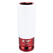 Performance Tool 1/2" Drive 21mm Thin Wall Socket