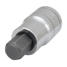 Performance Tool 1/2" Drive 12mm Hex Bit Socket