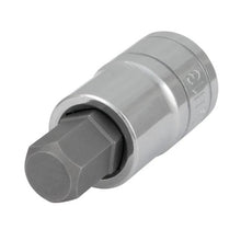 Performance Tool 1/2" Drive 13mm Hex Bit Socket