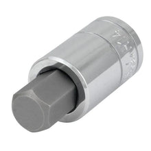 Performance Tool 1/2" Drive 14mm Hex Bit Socket