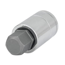 Performance Tool 1/2" Drive 16mm Hex Bit Socket