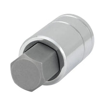 Performance Tool 1/2" Drive 17mm Hex Bit Socket