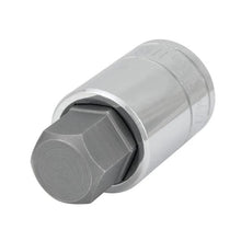 Performance Tool 1/2" Drive 18mm Hex Bit Socket