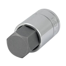 Performance Tool 1/2" Drive 21mm Hex Bit Socket