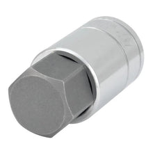 Performance Tool 1/2" Drive 22mm Hex Bit Socket