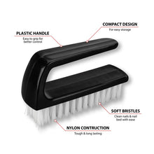 Performance Tool Nail Brush