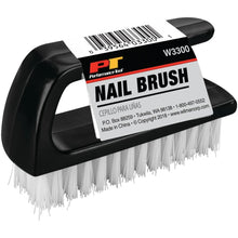Performance Tool Nail Brush