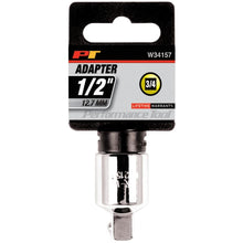 Performance Tool 3/4-Inch Female x 1/2-Inch Male Adapter