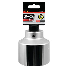 Performance Tool 3/4" Drive 2-3/8" 12-Point SAE Standard Socket