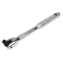 Performance Tool 1/4" Drive Flex Handle Ratchet